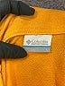 Columbia Orange Sweatshirt Size L - photo 7