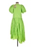 Rhode Green Cocktail Dress Size XS - photo 2