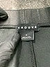 Trouve Black Active Pants Size M - photo 4
