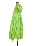 Rhode Green Cocktail Dress Size XS - photo 5