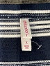 Xhilaration Stripes Blue Jumpsuit Size 0X - photo 4
