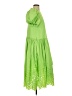 Rhode Green Cocktail Dress Size XS - photo 4