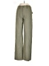 Musier Paris Green Cargo Pants Size 36 waist - photo 1