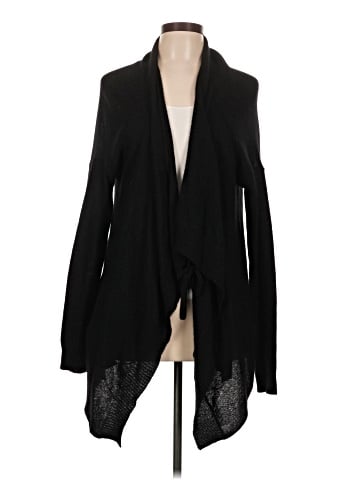 Sea Bleu Cashmere Cardigan (view 1)