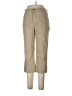 Not Your Daughter's Jeans Solid Tan Khakis Size 10 - photo 1