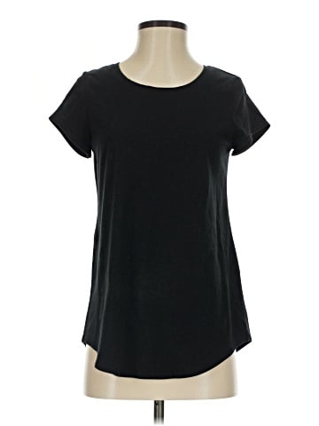 Zenergy by Chico's Short Sleeve T-Shirt (view 1)