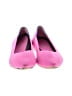 ROTHY'S Color Block Pink Flats Size 7 1/2 - photo 2