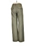 Musier Paris Green Cargo Pants Size 36 waist - photo 2