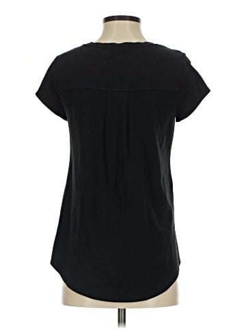 Zenergy by Chico's Short Sleeve T-Shirt (view 2)