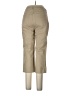 Not Your Daughter's Jeans Solid Tan Khakis Size 10 - photo 2