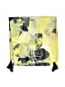 Echo 100% Cotton Yellow Scarf One size - photo 2