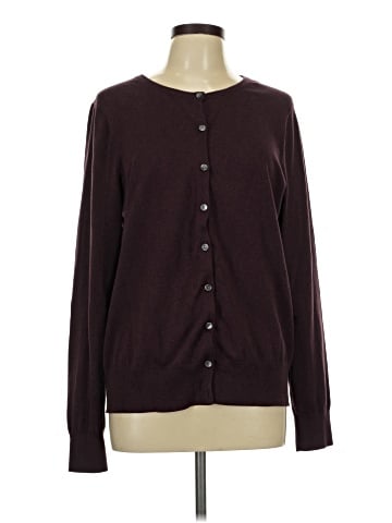Lands' End Cardigan (view 1)