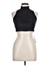 Assorted Brands Black Sleeveless Top Size XL - photo 1
