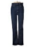 Le Jean Blue Jeans Size 26 waist - photo 1