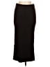 Gap Brown Black Formal Skirt Size M (petite) - photo 1