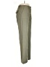 Musier Paris Green Cargo Pants Size 36 waist - photo 4