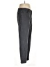 Charter Club Gray Jeans Size 16 - photo 4