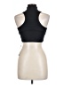 Assorted Brands Black Sleeveless Top Size XL - photo 2