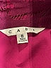 CAbi Paisley Purple Blazer Size 6 - photo 6