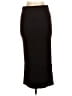 Gap Brown Black Formal Skirt Size M (petite) - photo 2