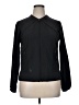 Lole Black Long Sleeve Top Size XL - photo 1