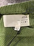 JOA 100% Polyester Green 3/4 Sleeve Blouse Size XS - photo 7