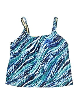 Swimsuits For All Swimsuit Top