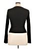 DAZY Black Long Sleeve T-Shirt Size XL - photo 2