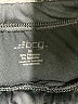 Bcg Solid Black Athletic Shorts Size M - photo 3