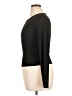 DAZY Black Long Sleeve T-Shirt Size XL - photo 5