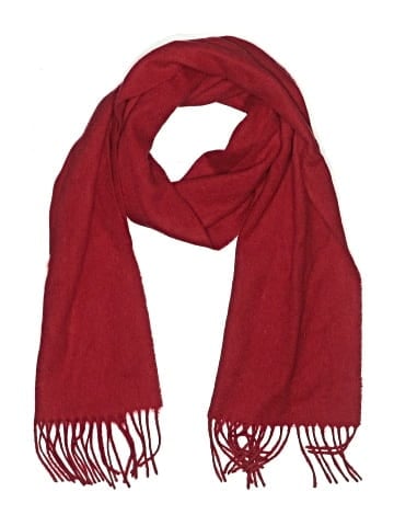 Edinburgh Cashmere Scarf (view 1)