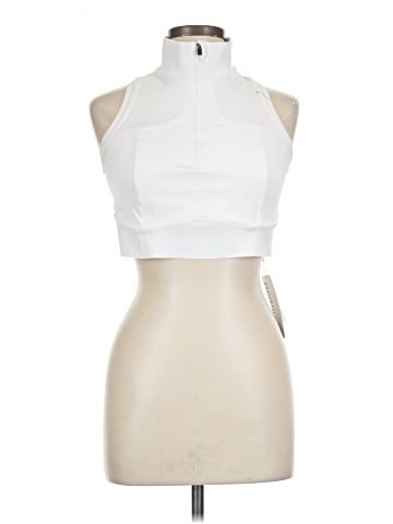 Phoenix Fashions Sleeveless Top (view 1)