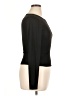 DAZY Black Long Sleeve T-Shirt Size XL - photo 4