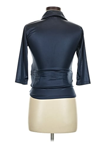 Marion 3/4 Sleeve Blouse (view 2)