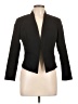 Laundry by Shelli Segal Black Blazer Size 10 - photo 1