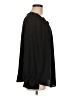 Talbots Black Long Sleeve Blouse Size L - photo 4
