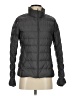 Uniqlo 100% Polyester Gray Snow Jacket Size S - photo 1