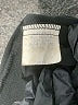 Ruby Rox Solid Black Cocktail Dress Size 5 - photo 8