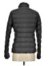 Uniqlo 100% Polyester Gray Snow Jacket Size S - photo 2