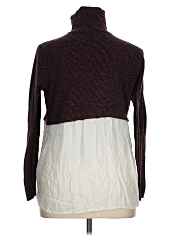 Motherhood Long Sleeve Top (view 2)