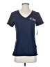 Fanatics 100% Cotton Blue Active T-Shirt Size S - photo 1
