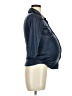 Marion Blue 3/4 Sleeve Blouse Size M - photo 4