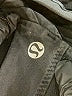 Lululemon Athletica Black Tank Top Size 6 - photo 7