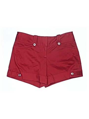White House Black Market Shorts (view 1)