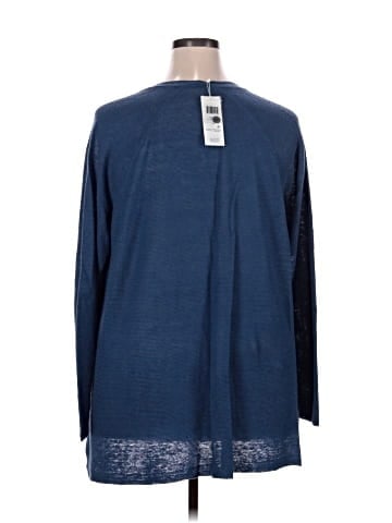 Eileen Fisher Cardigan (view 2)