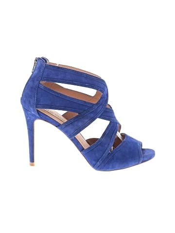 Steve Madden Heels (view 1)