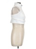 Phoenix Fashions White Sleeveless Top Size XL - photo 4