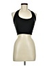 Forever 21 Black Halter Top Size M - photo 1