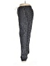 Crazy Train Animal Print Gray Sweatpants Size XL - photo 5