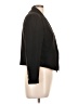 Laundry by Shelli Segal Black Blazer Size 10 - photo 4